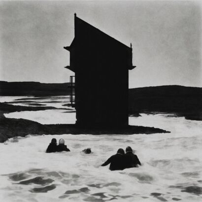 Defiant Dissent  - a Digital Art Artowrk by Malosi Rewers